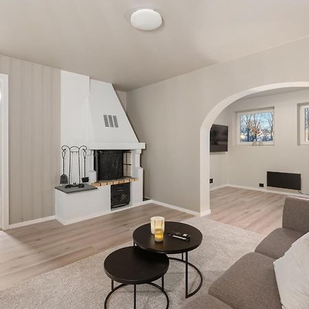 Enter Tromso - 3 Bedroom Home Exterior foto
